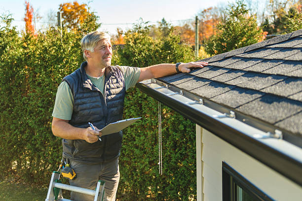 Trusted Metal Roofing service in Stuart, IA - Ben Roofing and Steel LLC